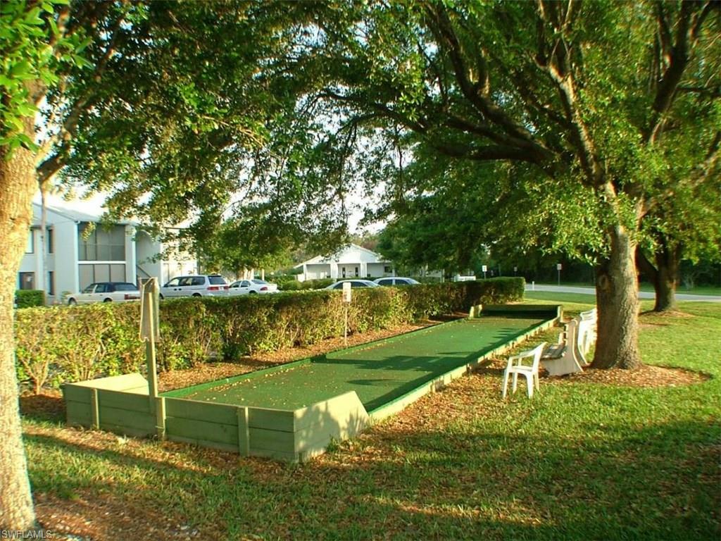 PINE RIDGE OF FORT MYERS VILLAGE - Residential