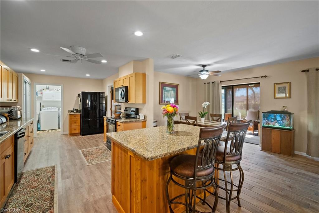 WHISKEY CREEK VILLAGE GREEN - Residential