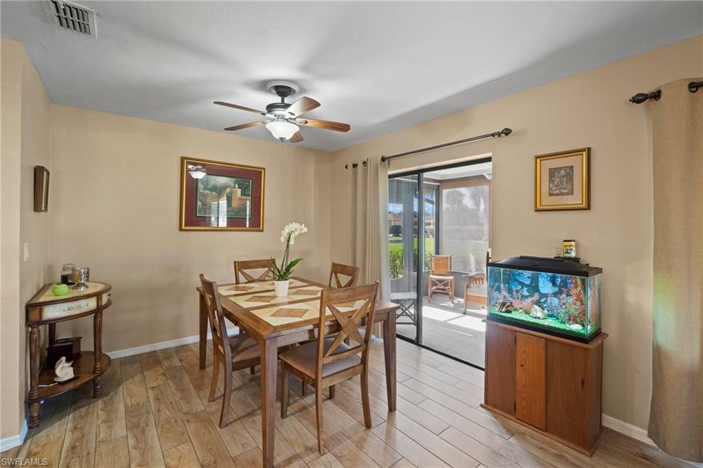 WHISKEY CREEK VILLAGE GREEN - Residential