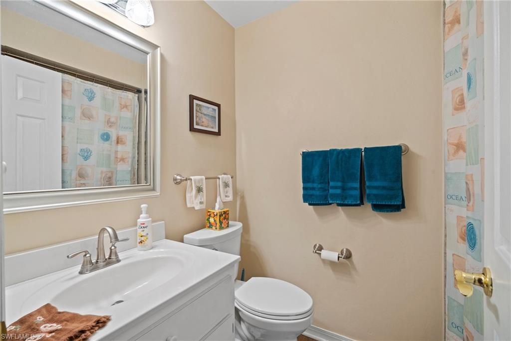 WHISKEY CREEK VILLAGE GREEN - Residential