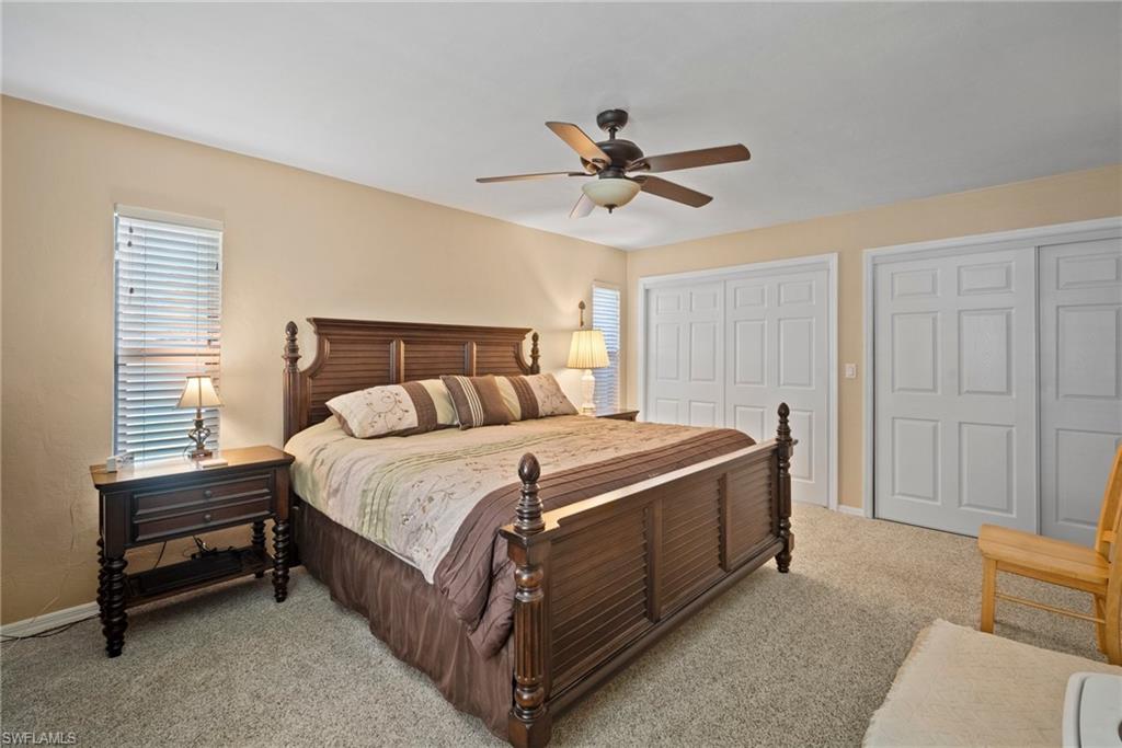 WHISKEY CREEK VILLAGE GREEN - Residential