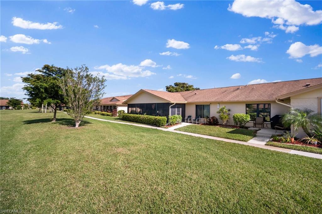 WHISKEY CREEK VILLAGE GREEN - Residential