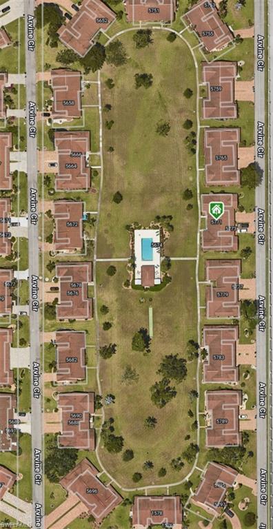 WHISKEY CREEK VILLAGE GREEN - Residential