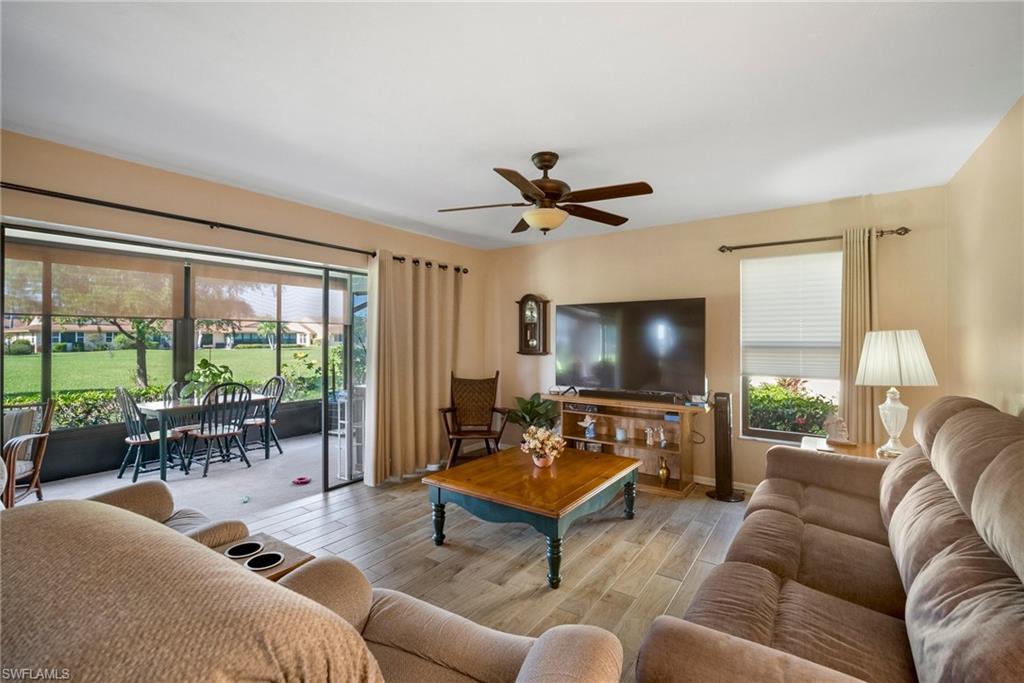 WHISKEY CREEK VILLAGE GREEN - Residential
