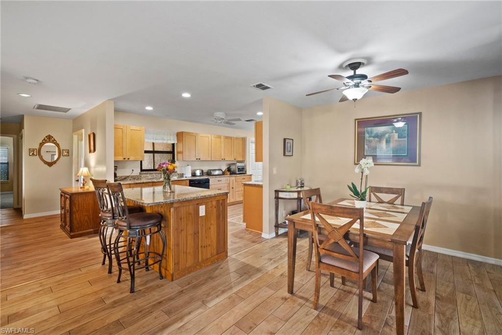 WHISKEY CREEK VILLAGE GREEN - Residential