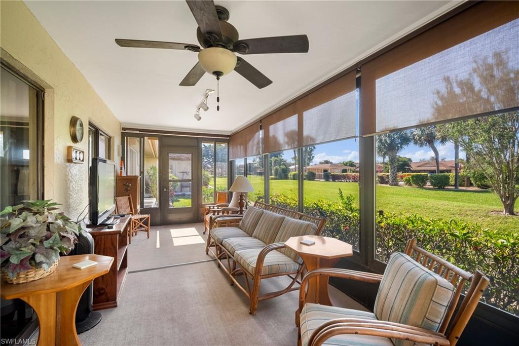 WHISKEY CREEK VILLAGE GREEN - Residential