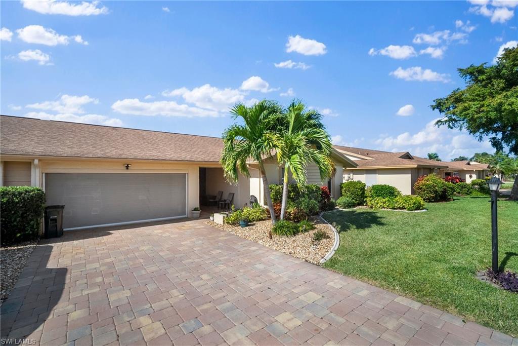 WHISKEY CREEK VILLAGE GREEN - Residential