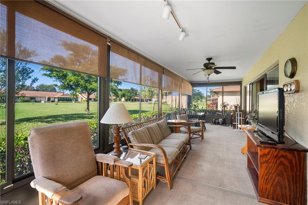 WHISKEY CREEK VILLAGE GREEN - Residential