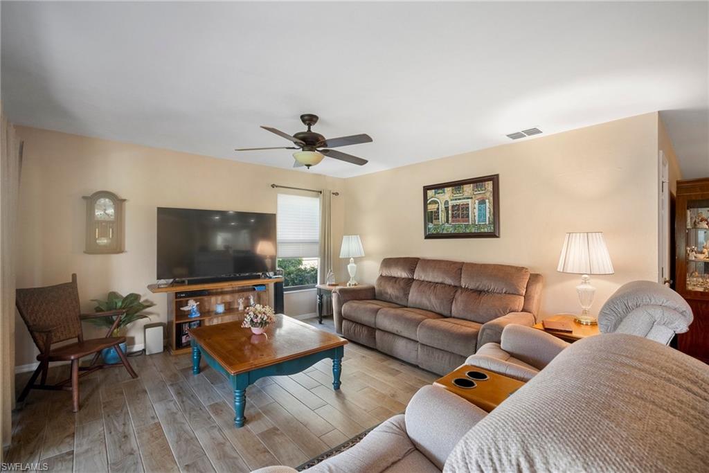 WHISKEY CREEK VILLAGE GREEN - Residential