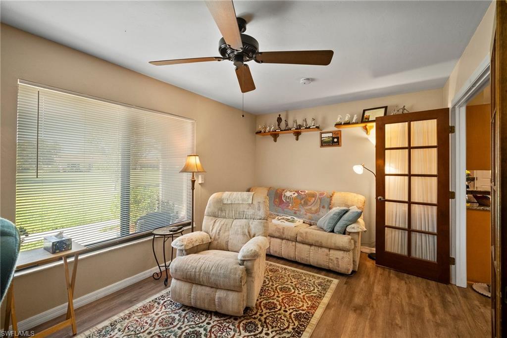 WHISKEY CREEK VILLAGE GREEN - Residential