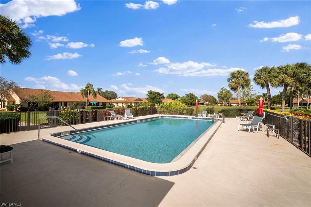 WHISKEY CREEK VILLAGE GREEN - Residential