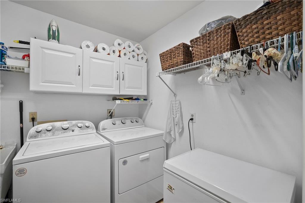 WHISKEY CREEK VILLAGE GREEN - Residential