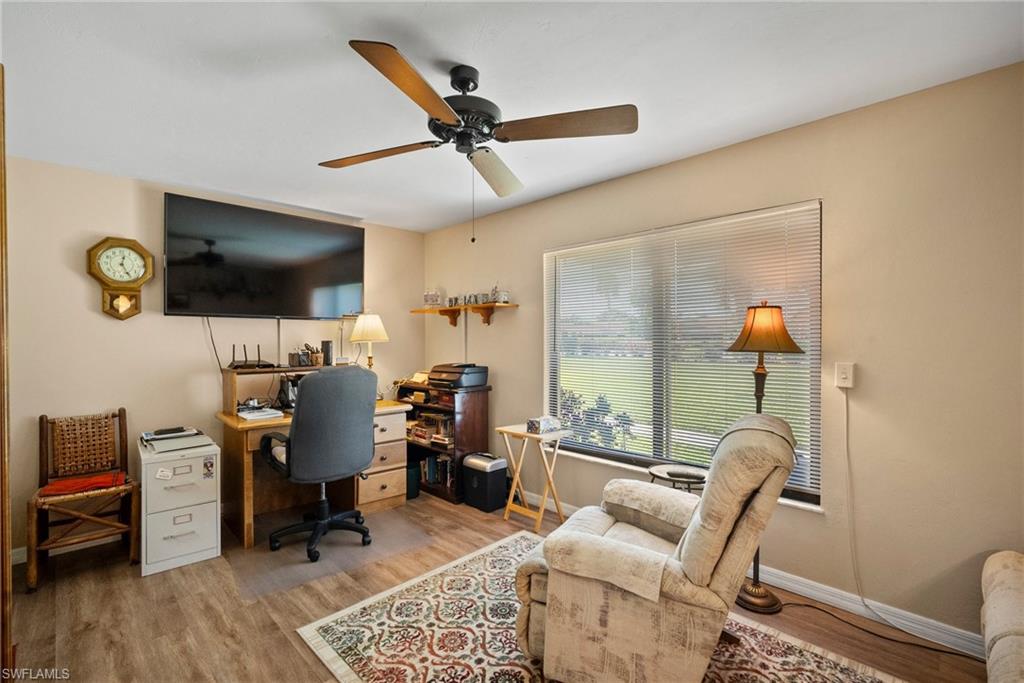 WHISKEY CREEK VILLAGE GREEN - Residential