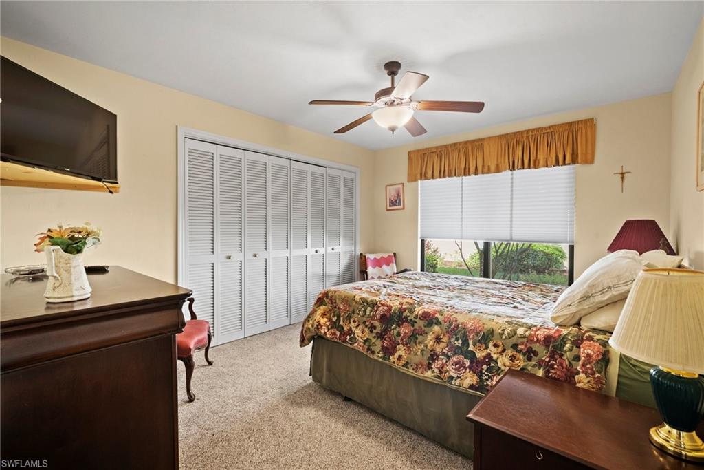 WHISKEY CREEK VILLAGE GREEN - Residential