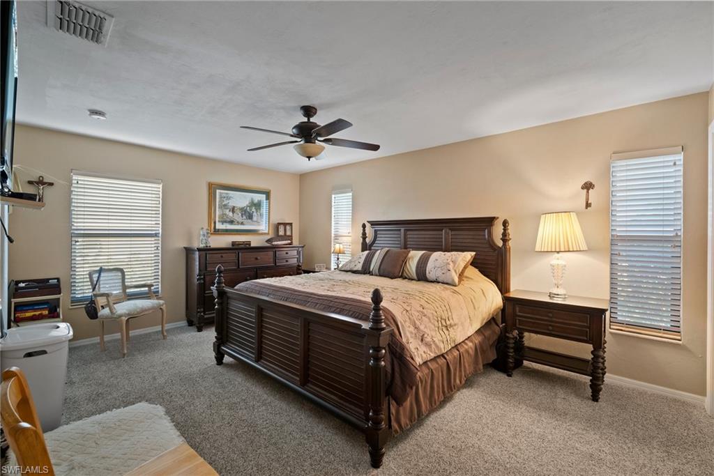 WHISKEY CREEK VILLAGE GREEN - Residential