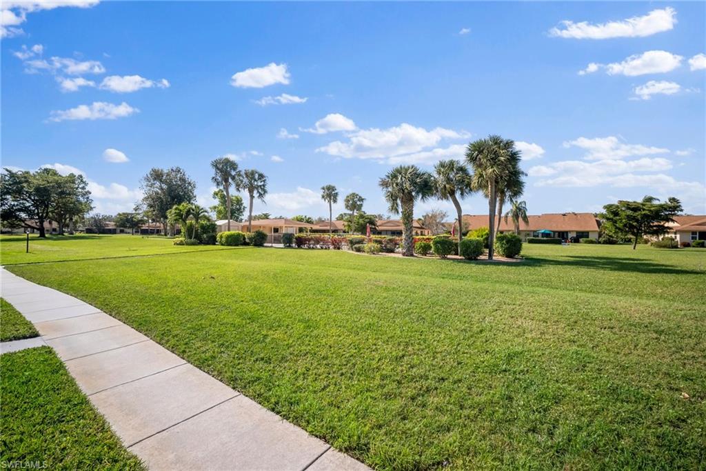 WHISKEY CREEK VILLAGE GREEN - Residential