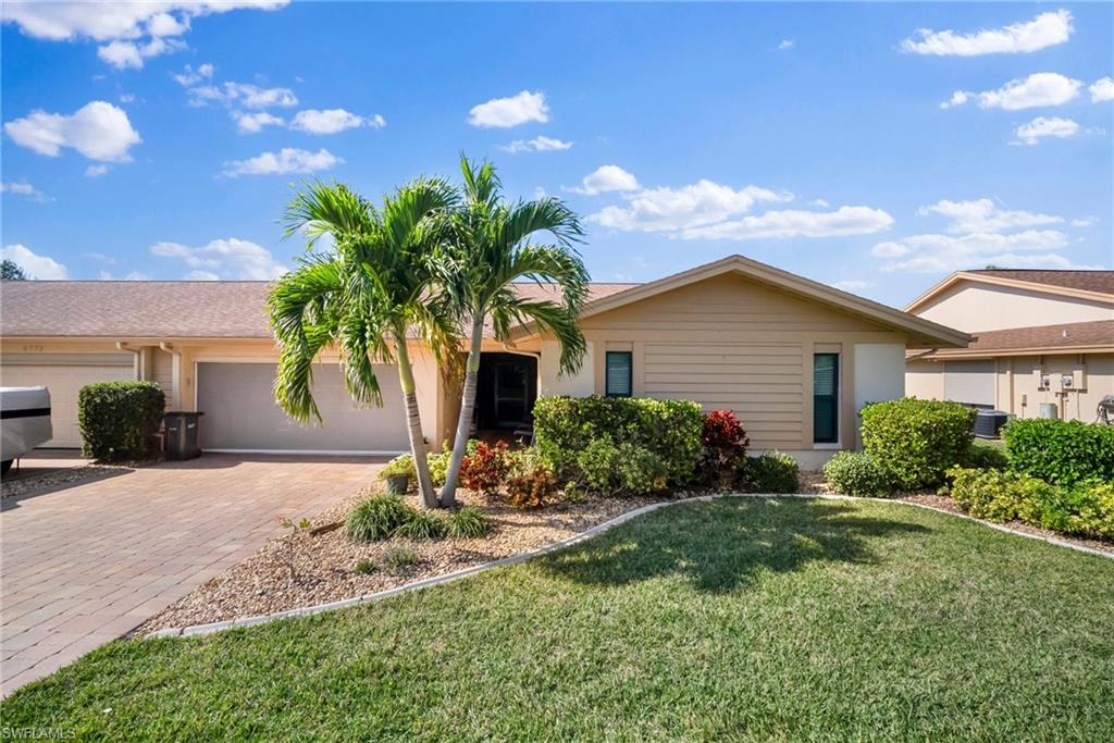 WHISKEY CREEK VILLAGE GREEN - Residential