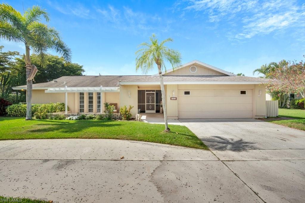 PALM RIVER ESTATES - Residential