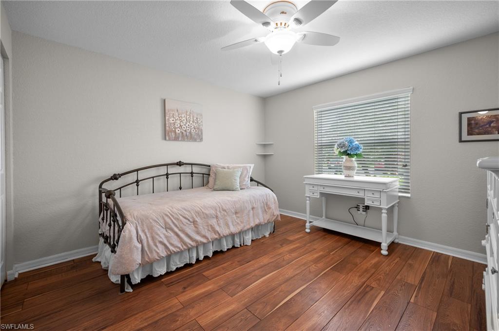 NOT APPLICABLE - Residential