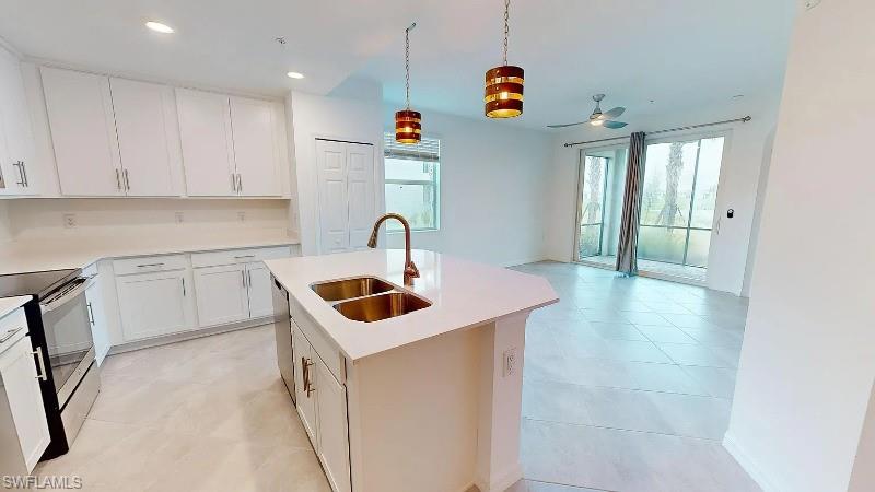 BABCOCK NATIONAL - Residential Lease