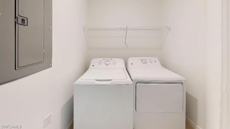 BABCOCK NATIONAL - Residential Lease