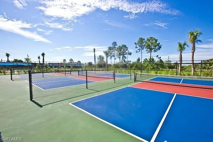 BABCOCK NATIONAL - Residential Lease