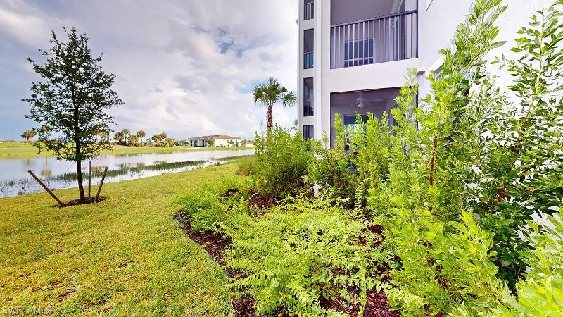 BABCOCK NATIONAL - Residential Lease
