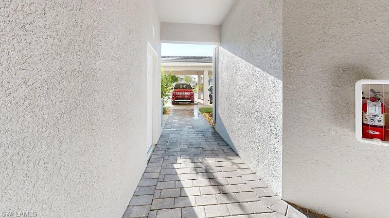 BABCOCK NATIONAL - Residential Lease