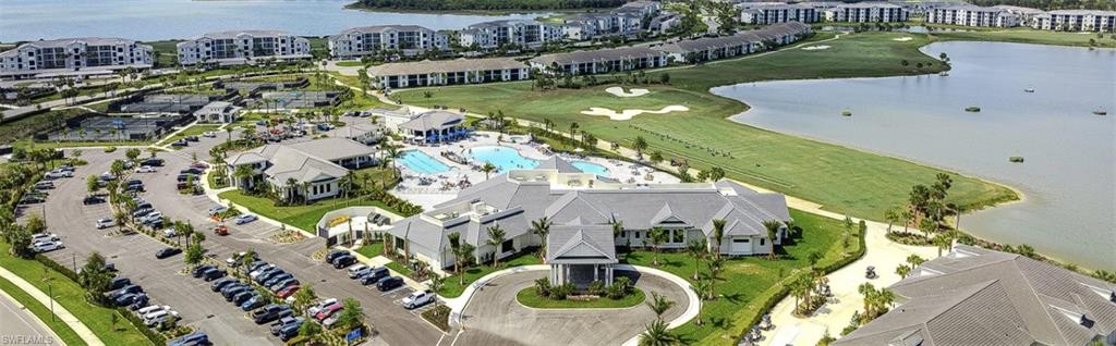 BABCOCK NATIONAL - Residential Lease