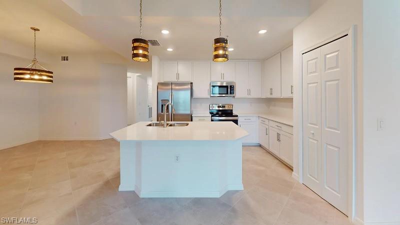 BABCOCK NATIONAL - Residential Lease