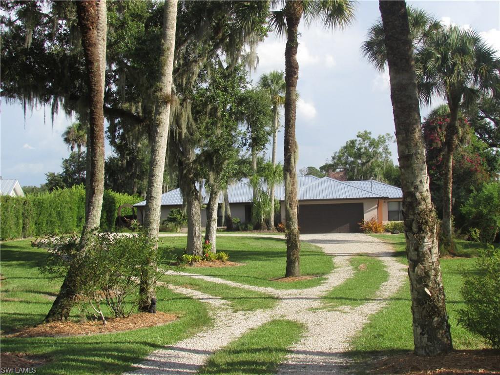 FORT DENAUD ACRES - Residential