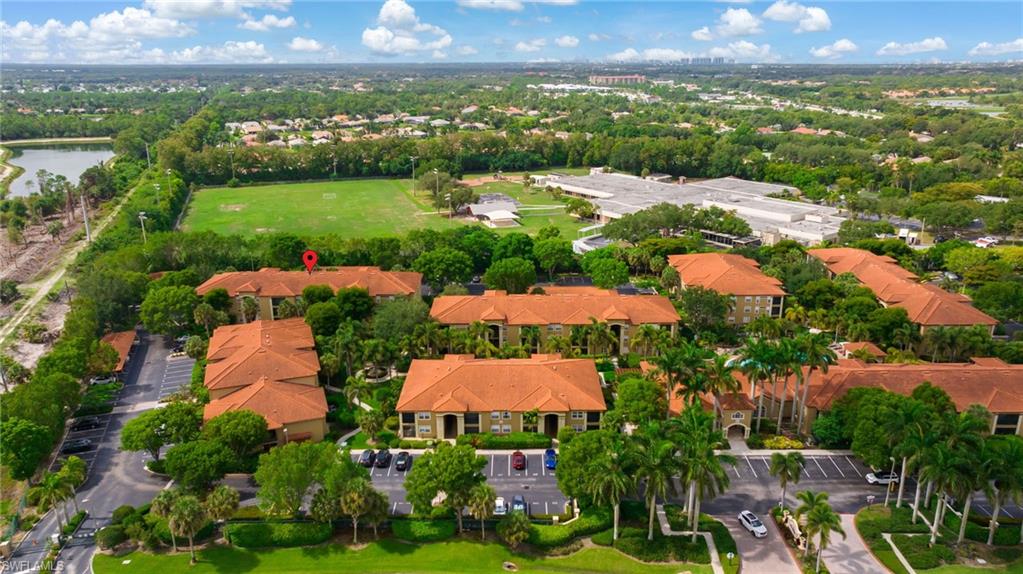 SAN MIRAGE - Residential