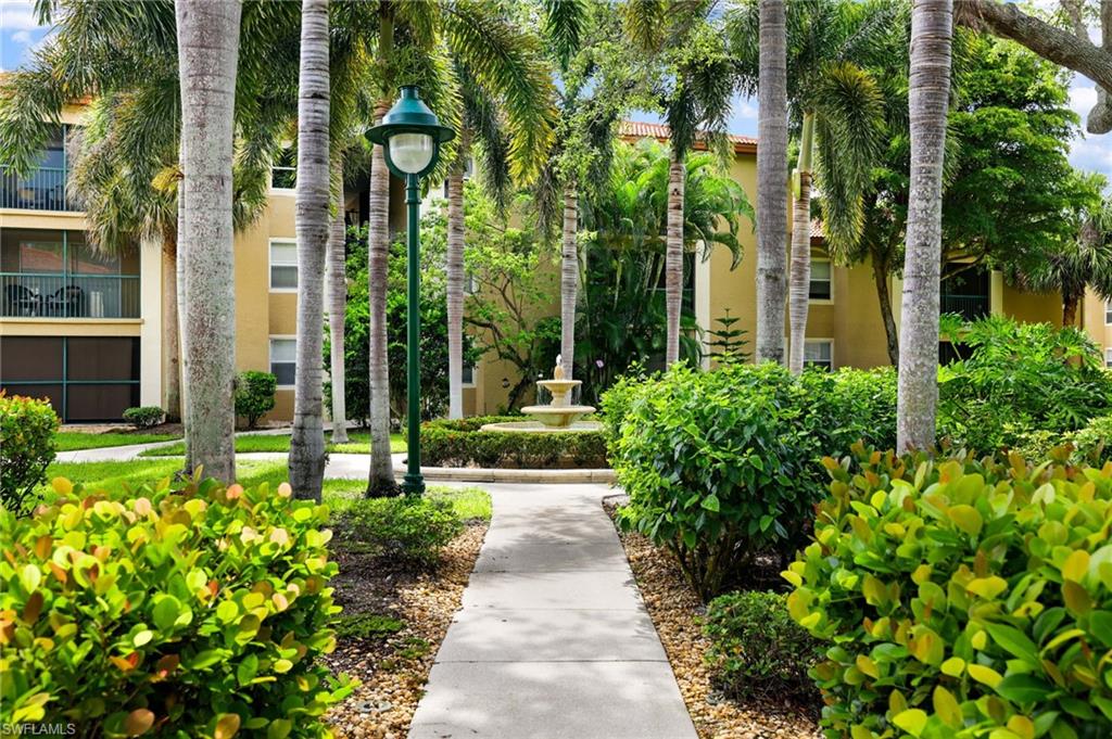 SAN MIRAGE - Residential