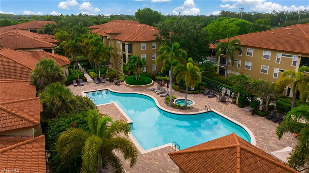 SAN MIRAGE - Residential