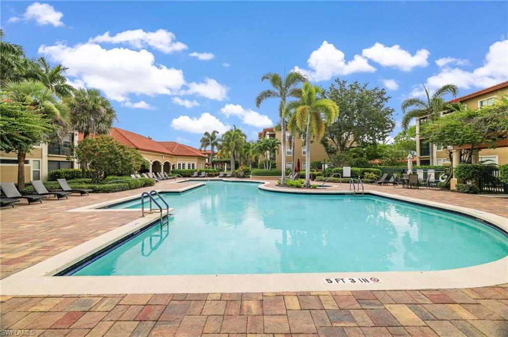 SAN MIRAGE - Residential