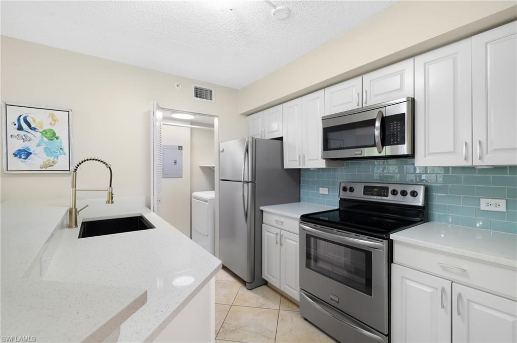 SAN MIRAGE - Residential