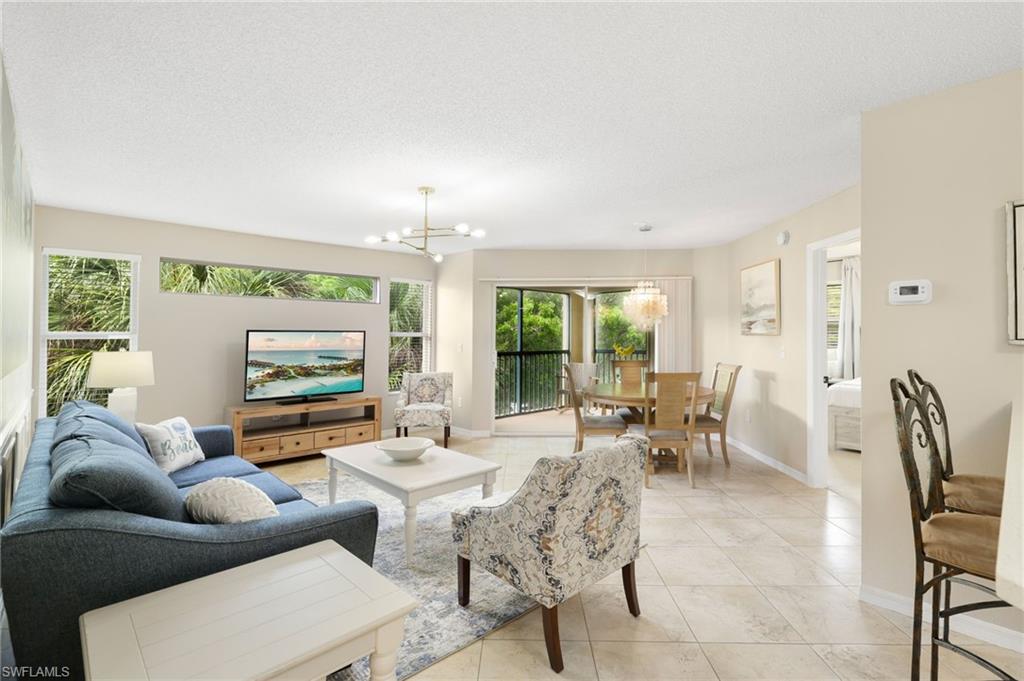 SAN MIRAGE - Residential