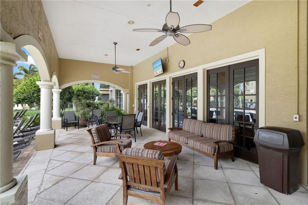 SAN MIRAGE - Residential