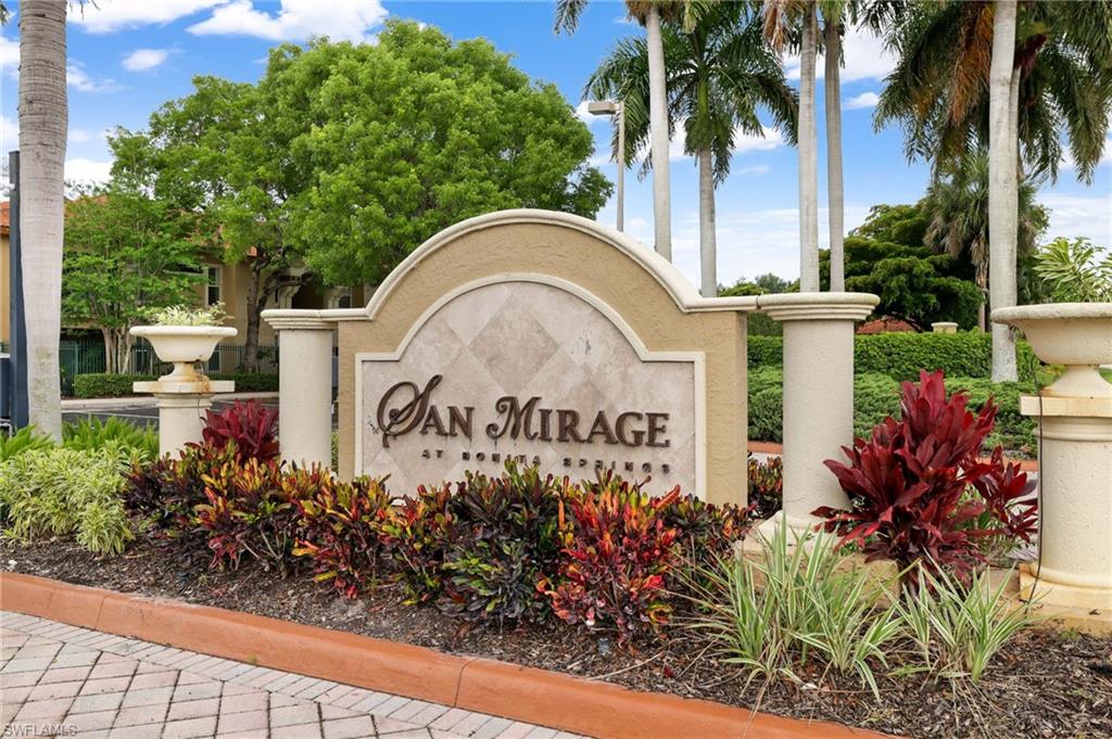 SAN MIRAGE - Residential
