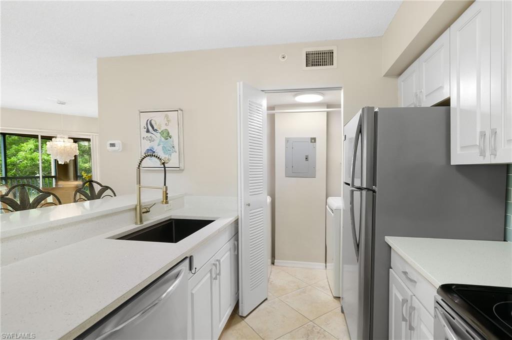 SAN MIRAGE - Residential