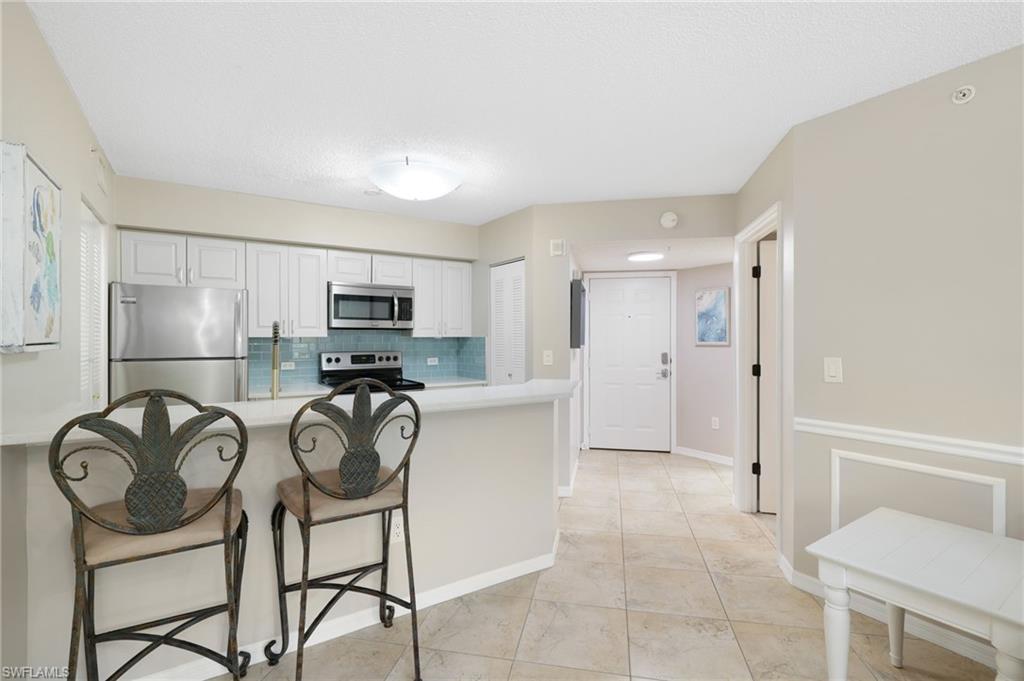 SAN MIRAGE - Residential
