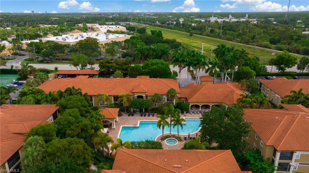 SAN MIRAGE - Residential