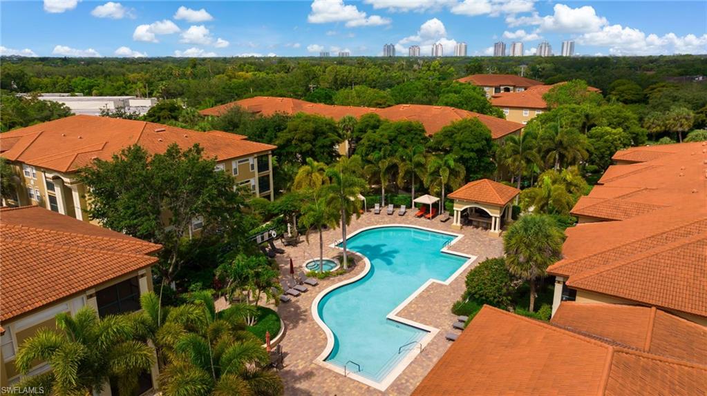 SAN MIRAGE - Residential