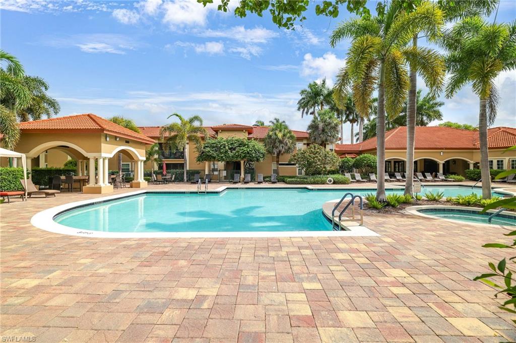 SAN MIRAGE - Residential