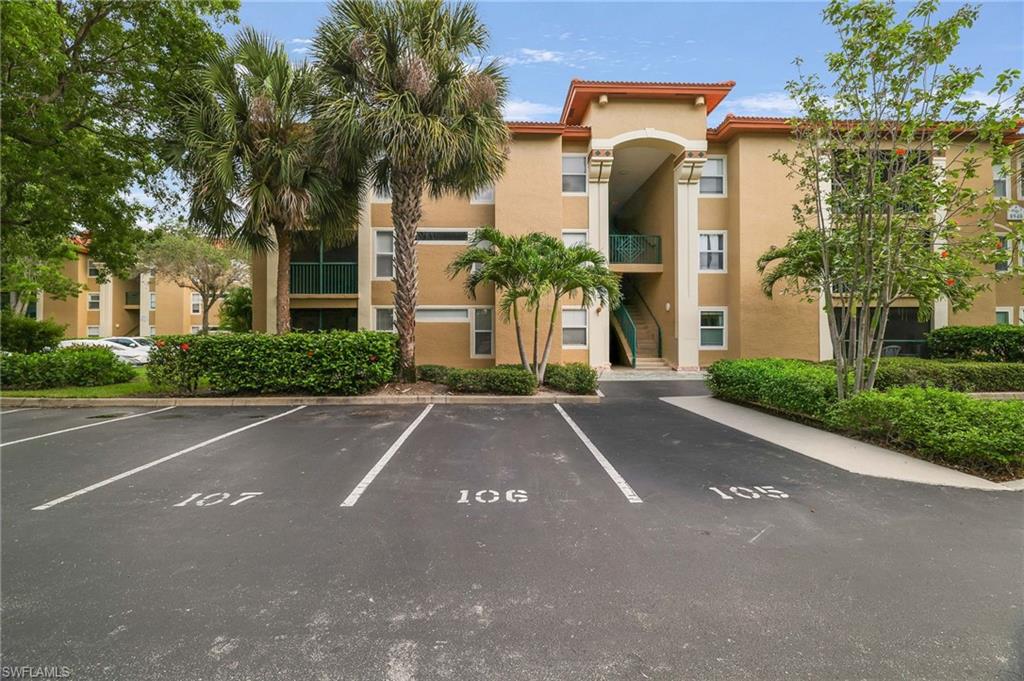 SAN MIRAGE - Residential