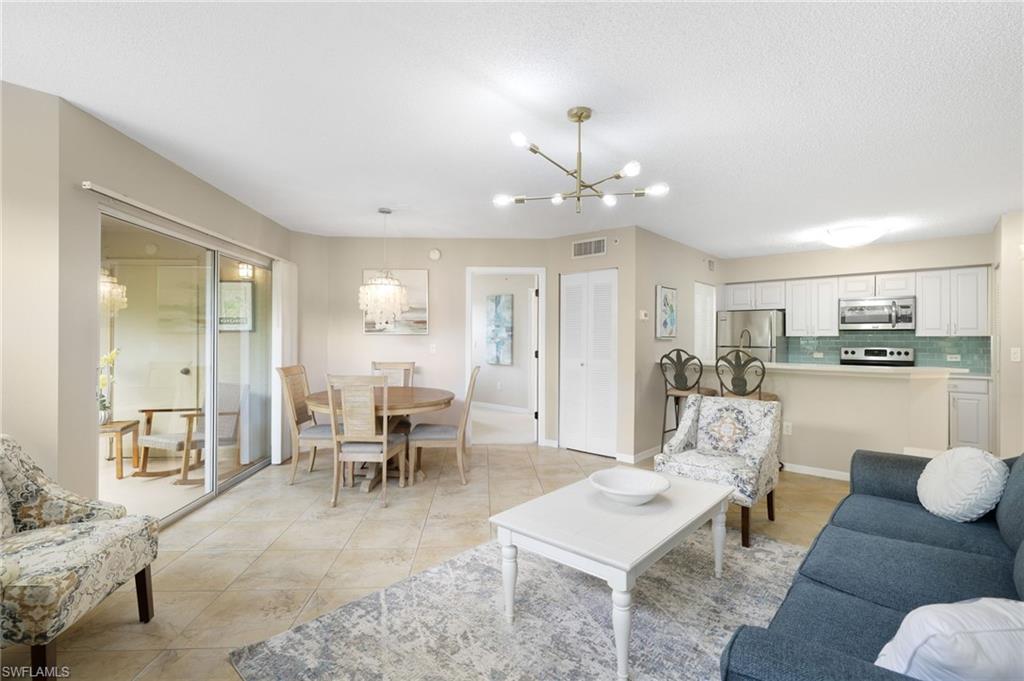SAN MIRAGE - Residential