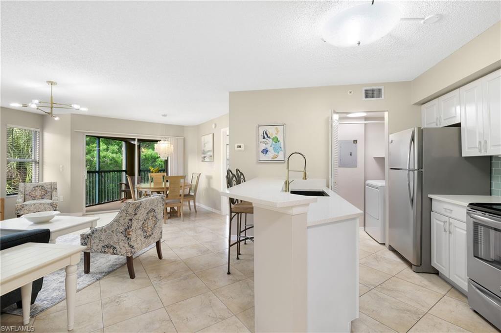 SAN MIRAGE - Residential