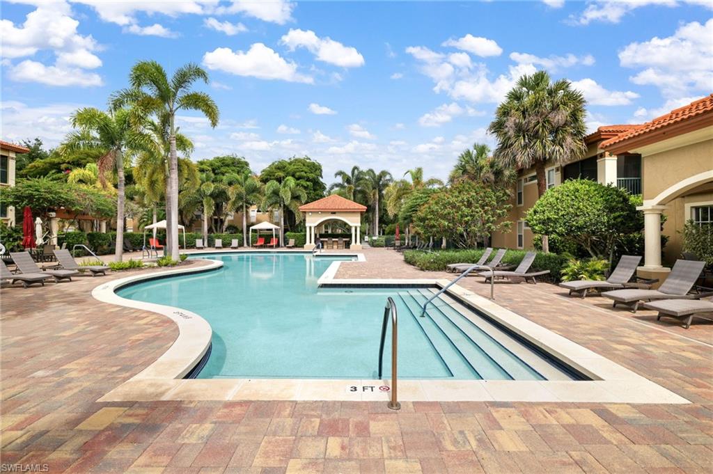 SAN MIRAGE - Residential