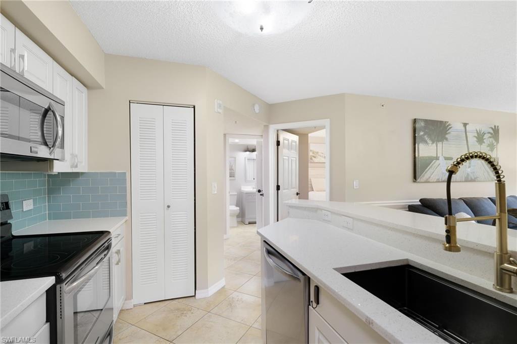 SAN MIRAGE - Residential