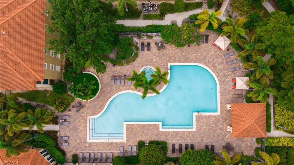 SAN MIRAGE - Residential